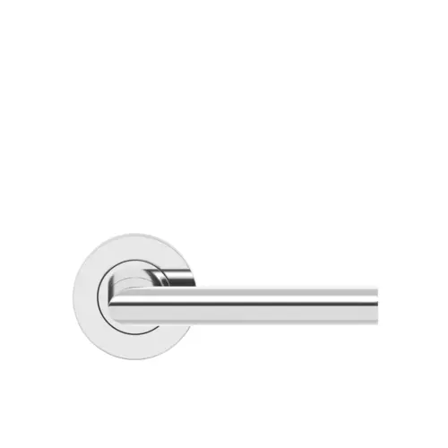 Lever set on rose Verona Lever set on rose Verona
