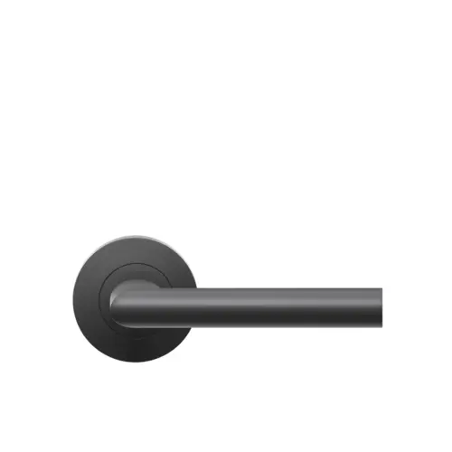 Lever set on rose Verona Lever set on rose Verona
