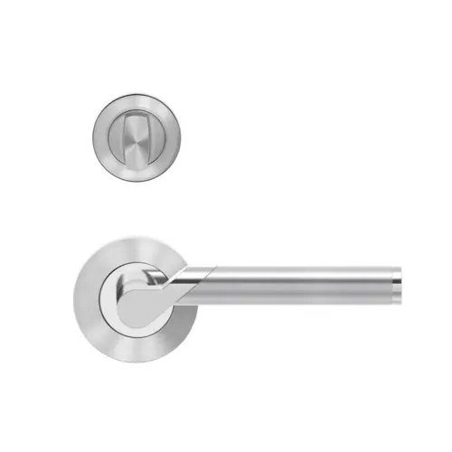 Lever set on rose Starlight Lever set on rose Starlight