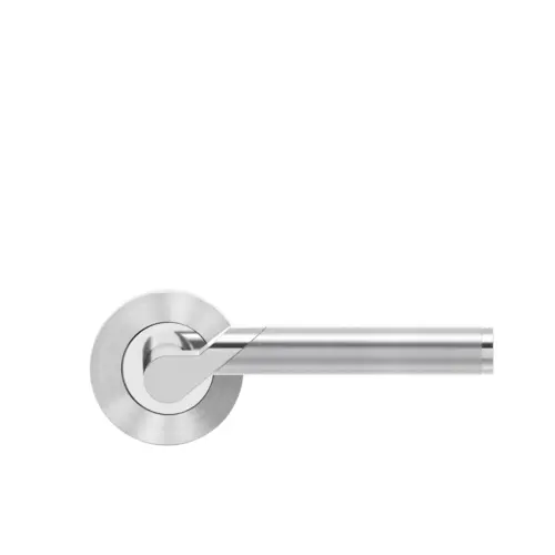 Lever set on rose Starlight Lever set on rose Starlight