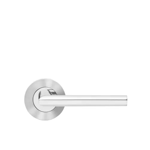 Lever set on rose Porto Lever set on rose Porto