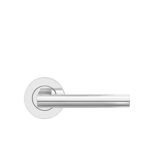 Lever set on rose Madeira Lever set on rose Madeira