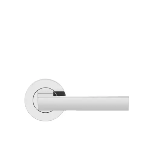 Lever set on rose Seattle Lever set on rose Seattle
