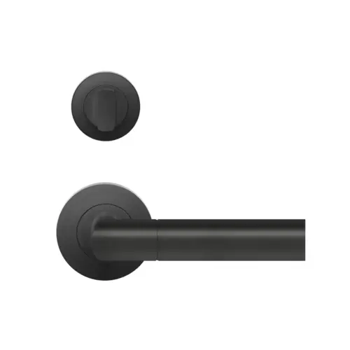 Lever set on rose Oregon Lever set on rose Oregon