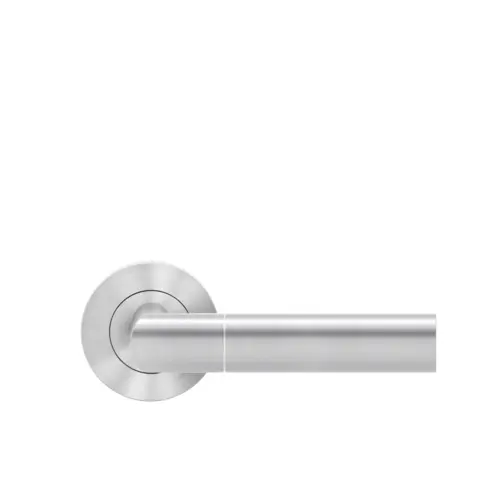 Lever set on rose Oregon Lever set on rose Oregon