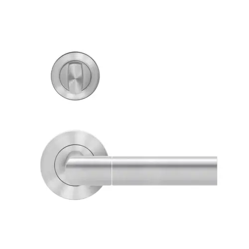Lever set on rose Oregon Lever set on rose Oregon