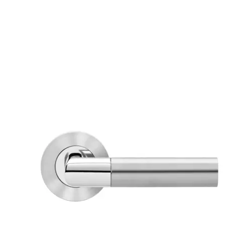 Lever set on rose Oregon Lever set on rose Oregon