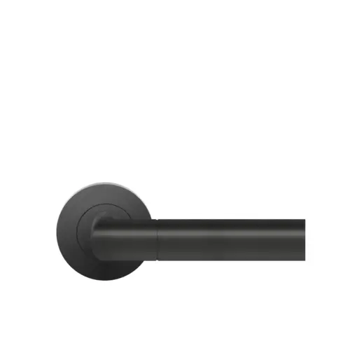 Lever set on rose Oregon Lever set on rose Oregon