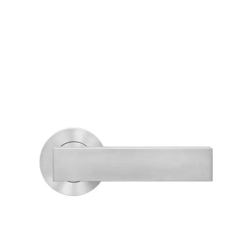 Lever set on rose Milano Lever set on rose Milano