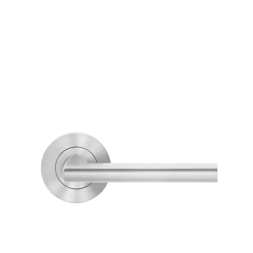 Lever set on rose Montana Lever set on rose Montana