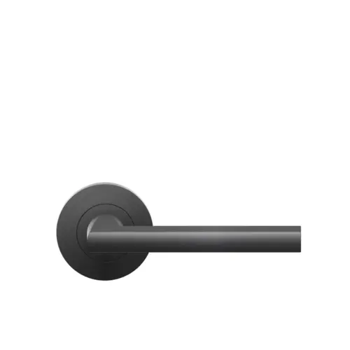 Lever set on rose Montana Lever set on rose Montana