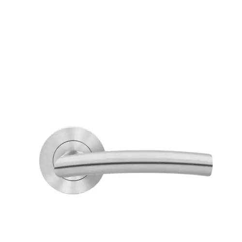 Lever set on rose Madrid Lever set on rose Madrid