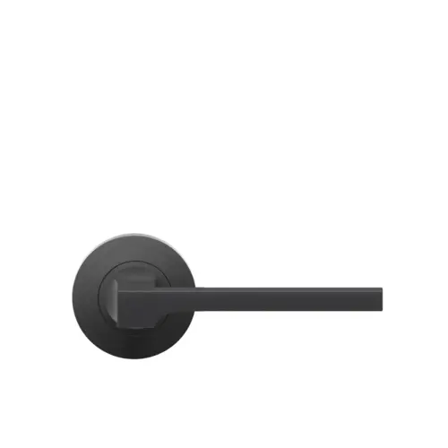 Lever set on rose Soho Lever set on rose Soho