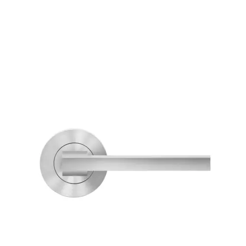 Lever set on rose Boston Lever set on rose Boston