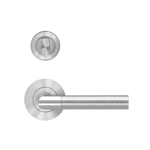 Lever set on rose Studio One Lever set on rose Studio One