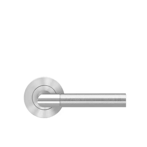Lever set on rose Studio One Lever set on rose Studio One