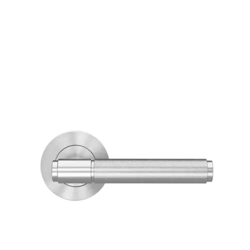 Lever set on rose Studio Series 90B Lever set on rose Studio Series 90B