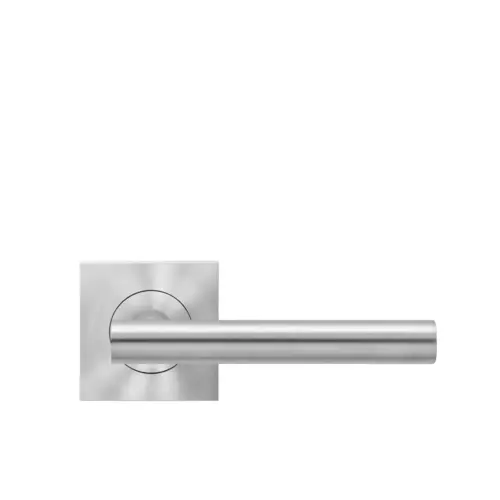 Lever set on rose Manhattan Lever set on rose Manhattan