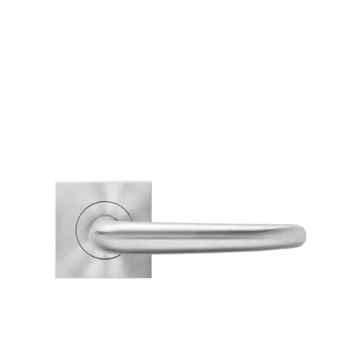 Lever set on rose Elba Lever set on rose Elba