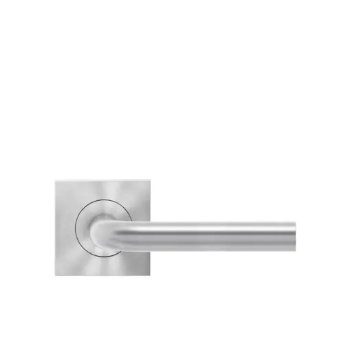 Lever set on rose Malta Lever set on rose Malta