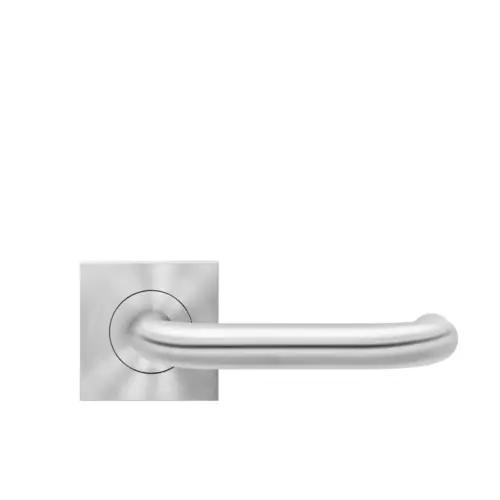 Lever set on rose Crete Lever set on rose Crete