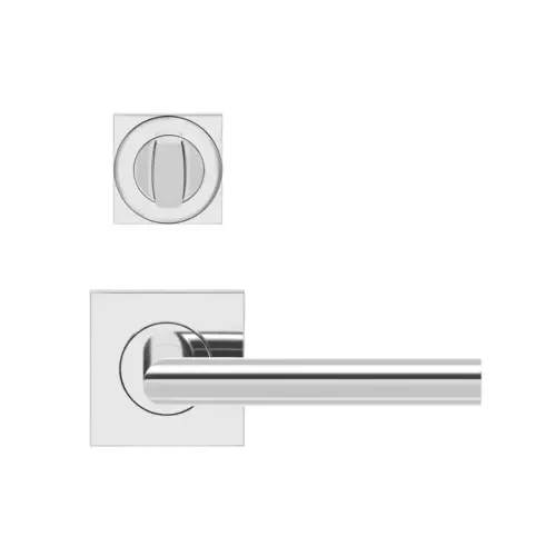 Lever set on rose Rhodos Lever set on rose Rhodos
