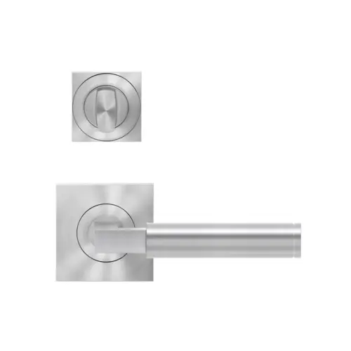 Lever set on rose Tasmania Lever set on rose Tasmania