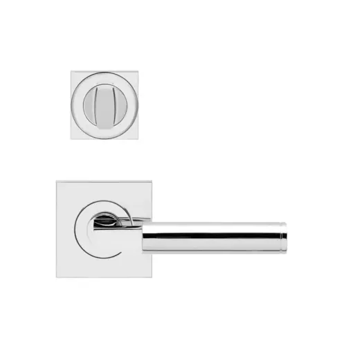 Lever set on rose Tasmania Lever set on rose Tasmania
