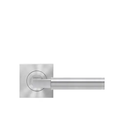 Lever set on rose Tasmania Lever set on rose Tasmania