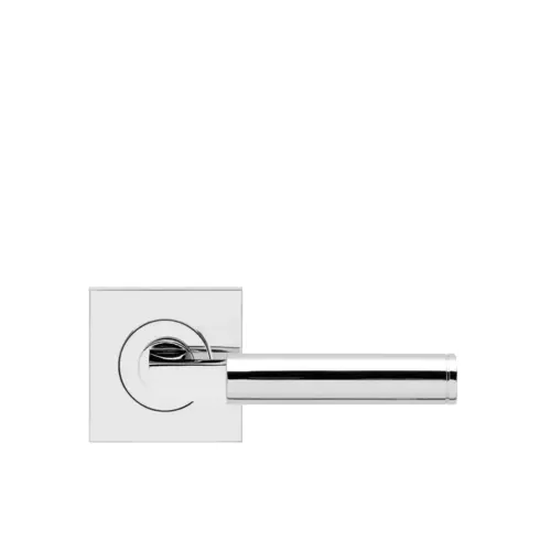 Lever set on rose Tasmania Lever set on rose Tasmania