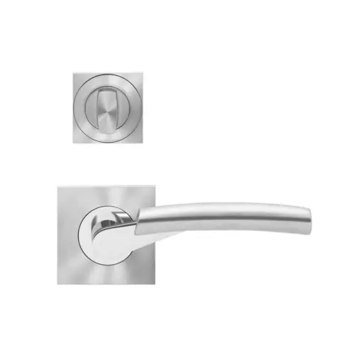 Lever set on rose Atlantis Lever set on rose Atlantis