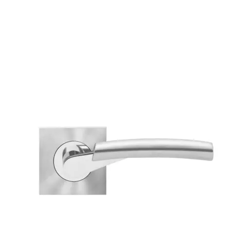 Lever set on rose Atlantis Lever set on rose Atlantis