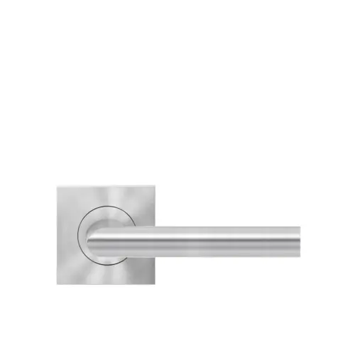 Lever set on rose Verona Lever set on rose Verona