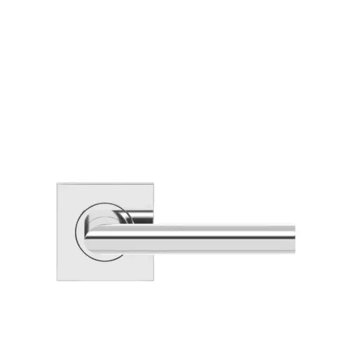 Lever set on rose Verona Lever set on rose Verona