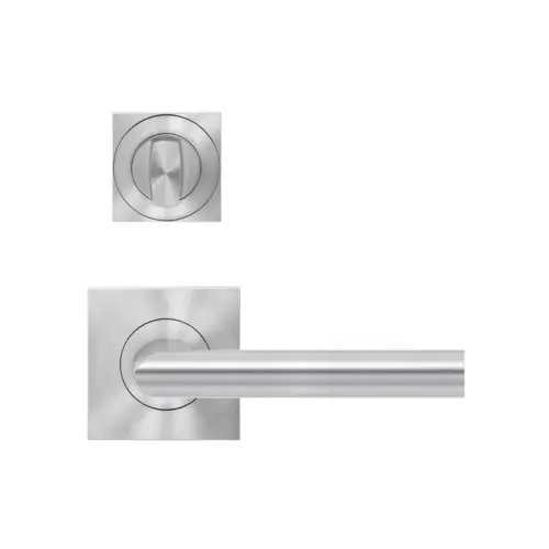 Lever set on rose Verona Lever set on rose Verona
