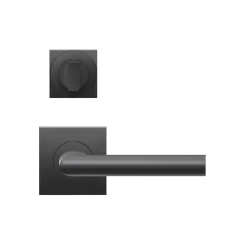 Lever set on rose Verona Lever set on rose Verona