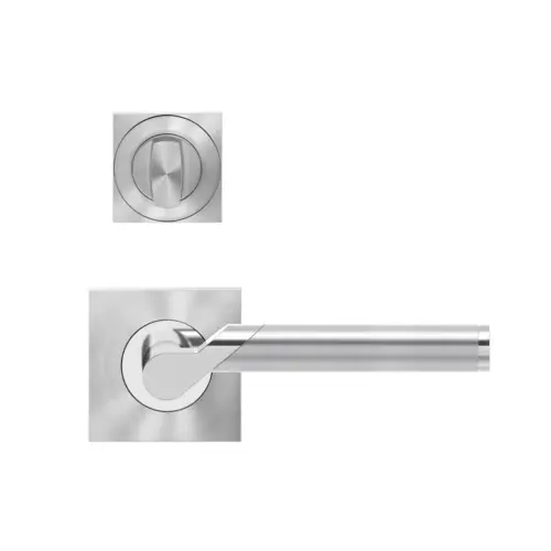 Lever set on rose Starlight Lever set on rose Starlight