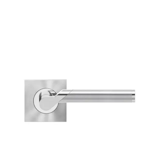 Lever set on rose Starlight Lever set on rose Starlight