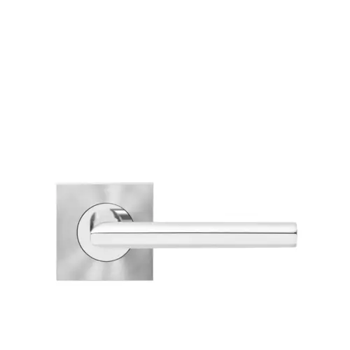 Lever set on rose Porto Lever set on rose Porto