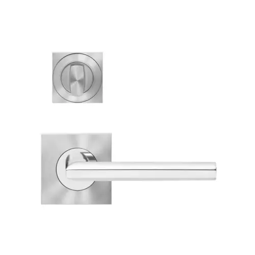 Lever set on rose Porto Lever set on rose Porto