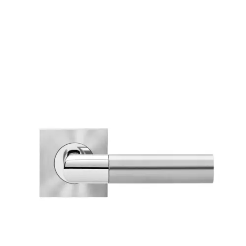 Lever set on rose Oregon Lever set on rose Oregon