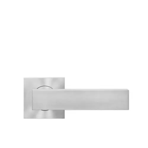 Lever set on rose Milano Lever set on rose Milano