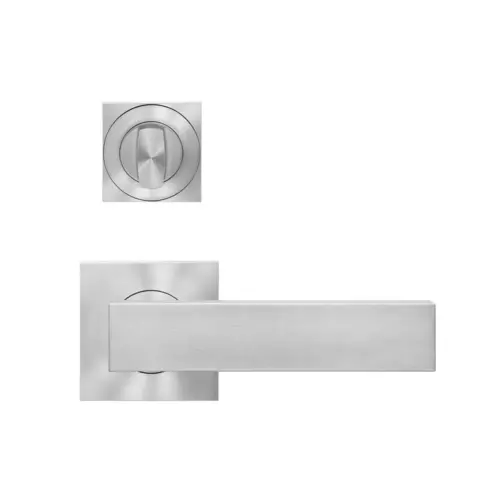 Lever set on rose Milano Lever set on rose Milano
