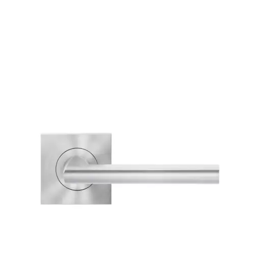 Lever set on rose Montana Lever set on rose Montana