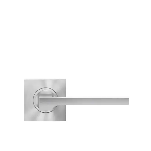Lever set on rose Soho Lever set on rose Soho