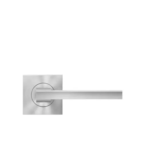 Lever set on rose Boston Lever set on rose Boston