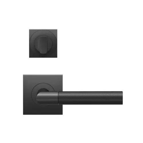Lever set on rose Studio One Lever set on rose Studio One