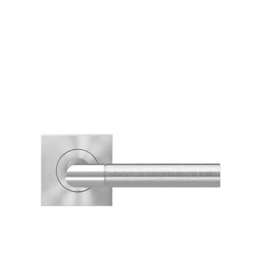 Lever set on rose Studio One Lever set on rose Studio One