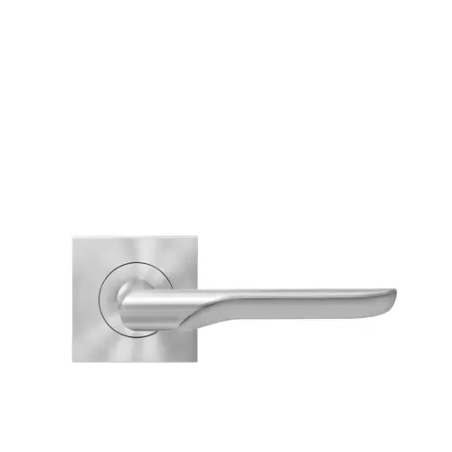 Lever set on rose Maranello Lever set on rose Maranello