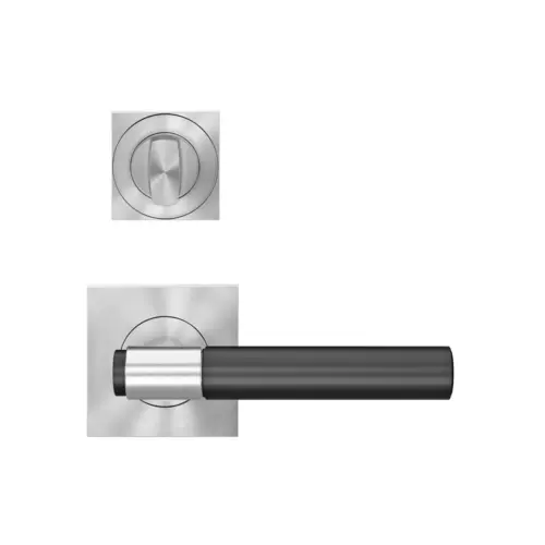 Lever set on rose Studio Series 90A1 Lever set on rose Studio Series 90A1